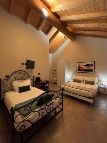 Cascina Mora Bassa - Housity