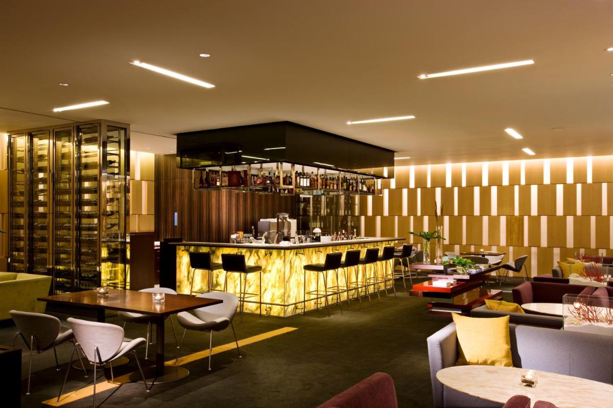 Ramada Plaza by Wyndham Suwon - Housity