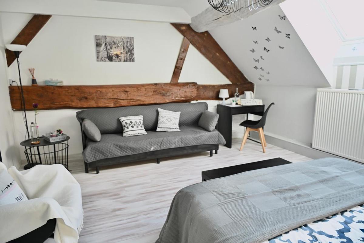 Les Nymphéas 52 - Housity