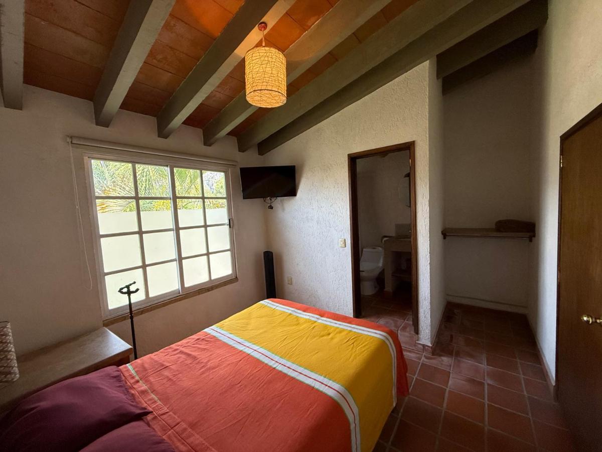 Bungalow Tepoztlán - Housity
