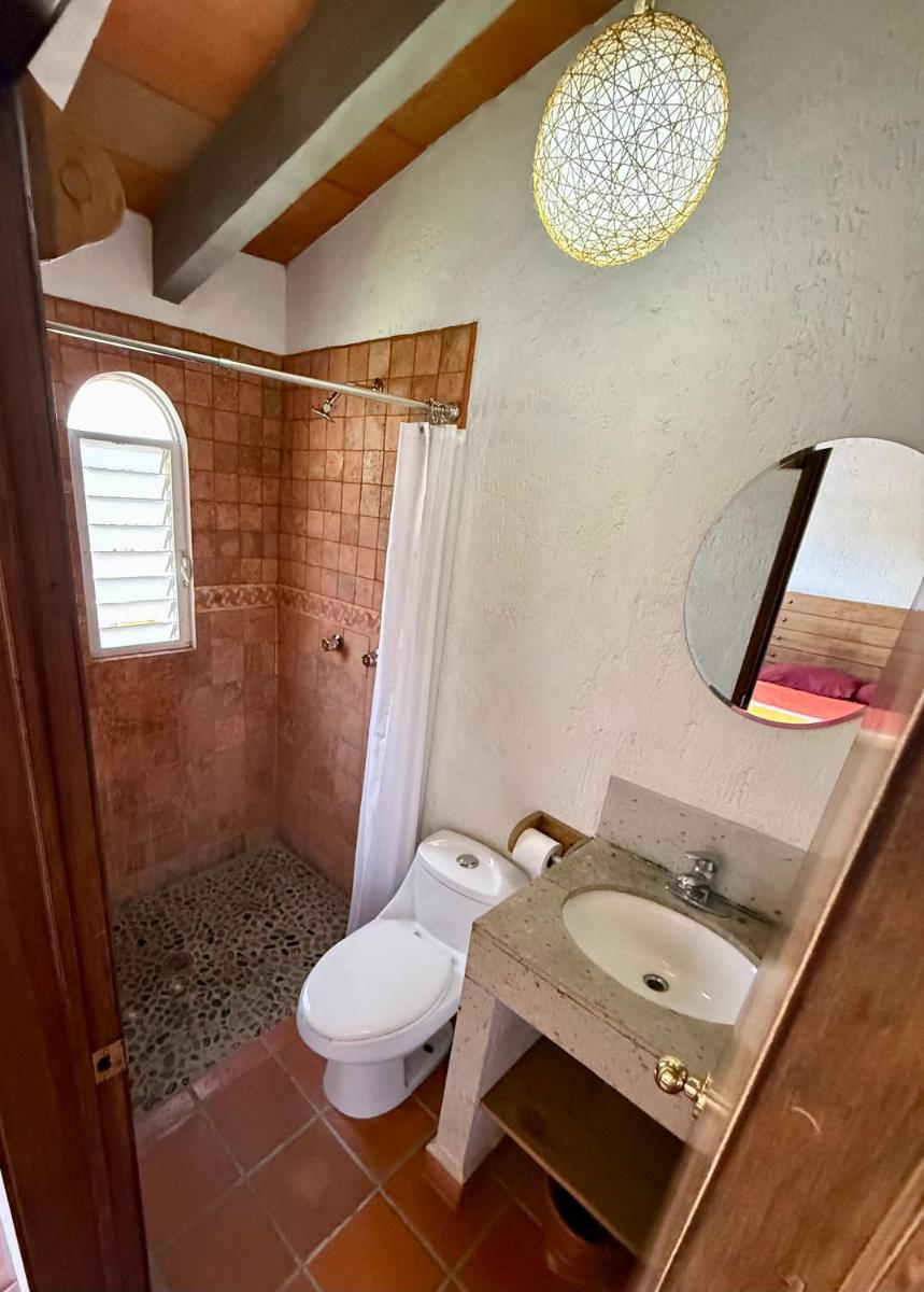 Bungalow Tepoztlán - Housity