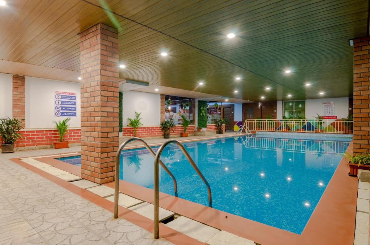 White House Beach Resort, Nagaon - Housity