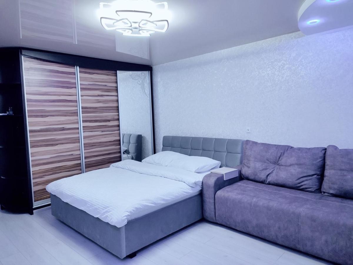 Шикарная квартира в центре с евроремонтом - Housity