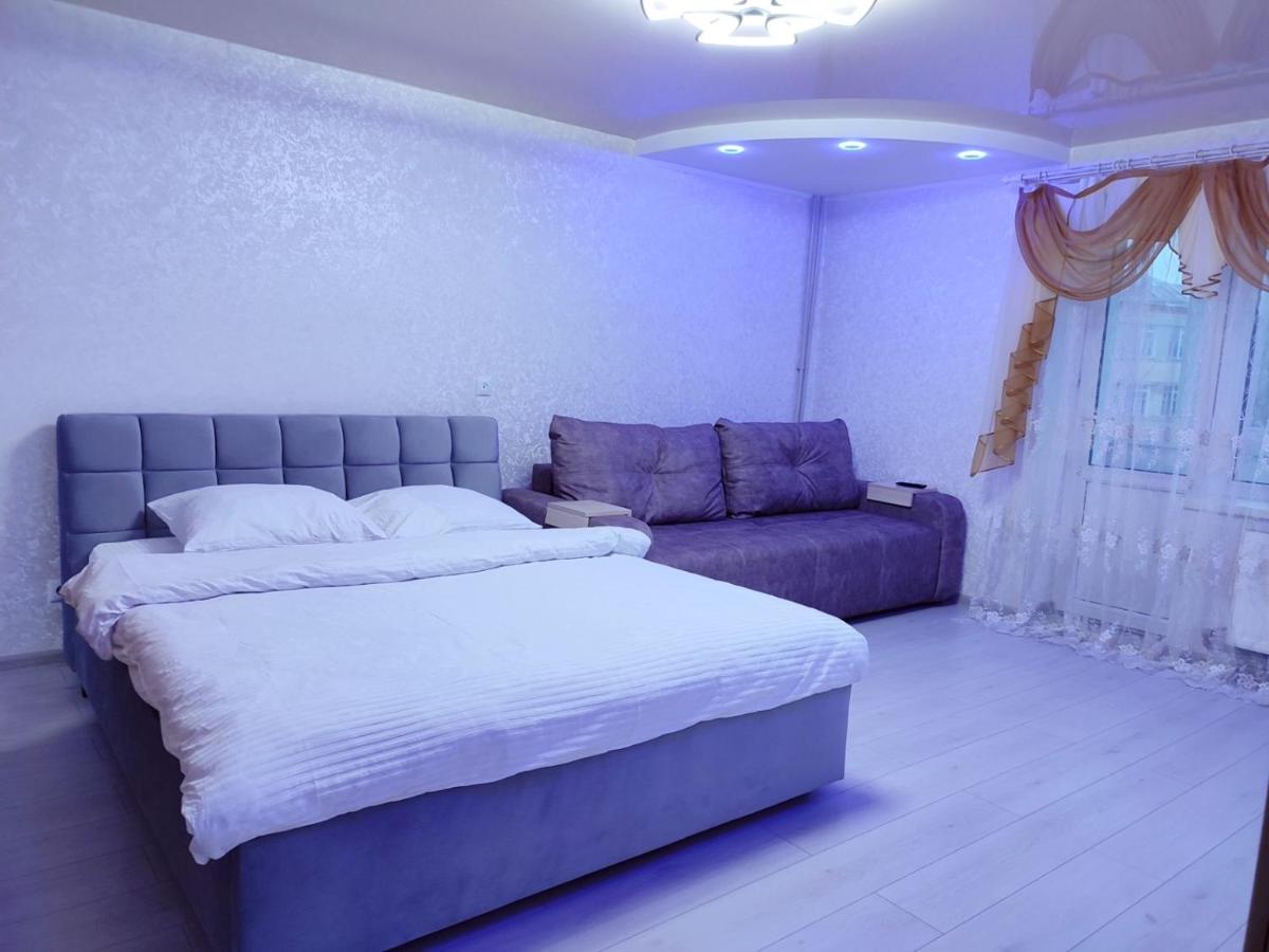 Шикарная квартира в центре с евроремонтом - Housity