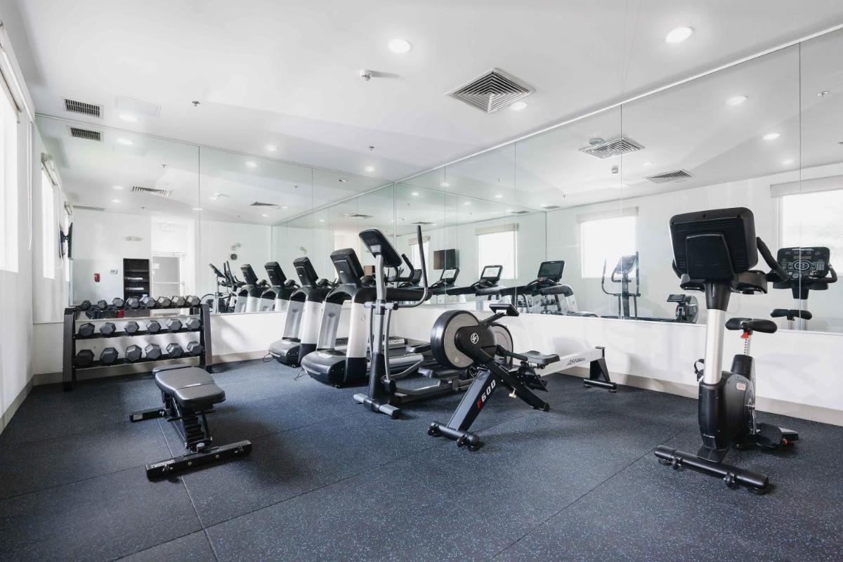 Holiday Inn Express Tegucigalpa by IHG - Housity