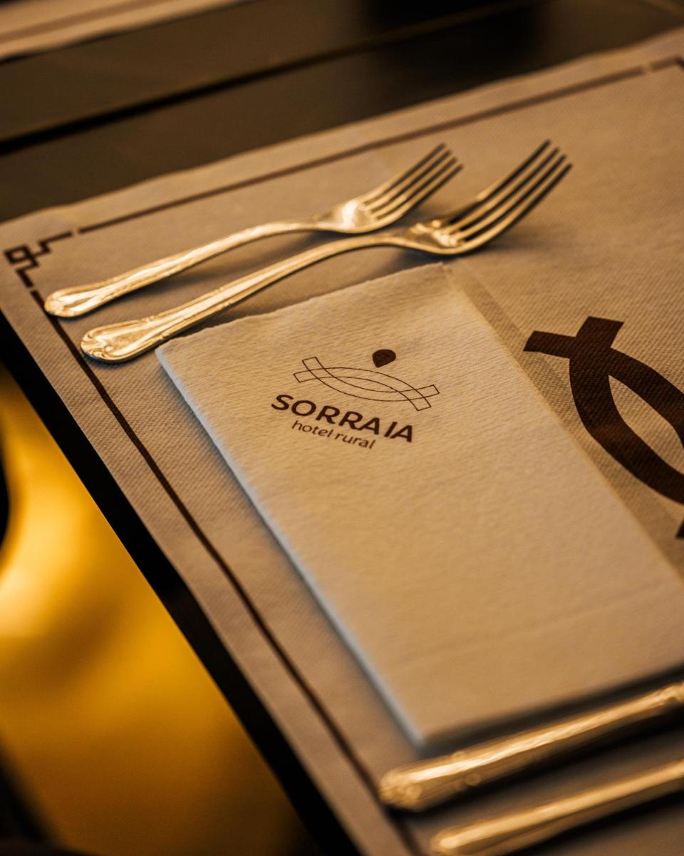 Imagem da galeria de Sorraia Hotel Rural em Santa Justa