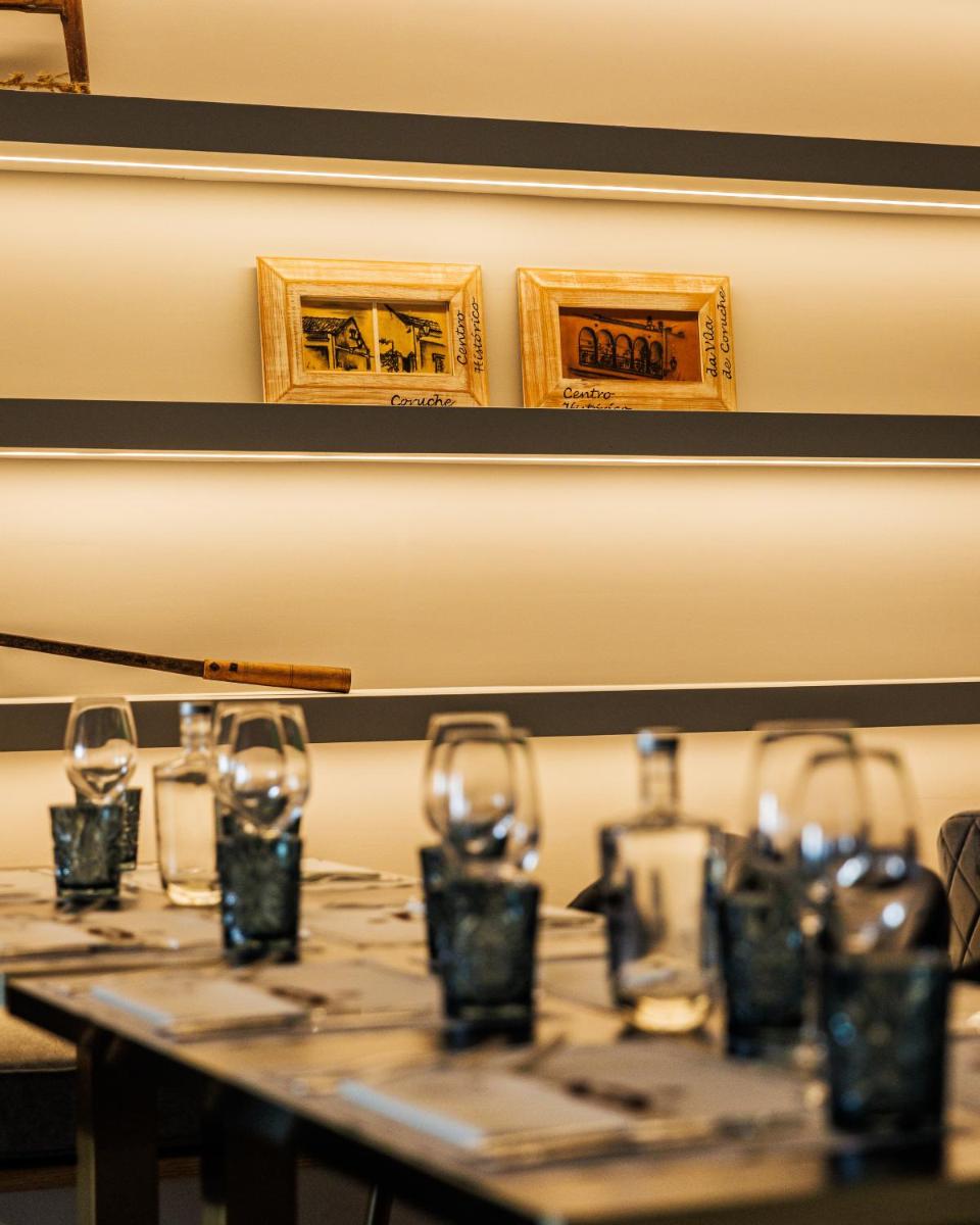 Imagem da galeria de Sorraia Hotel Rural em Santa Justa