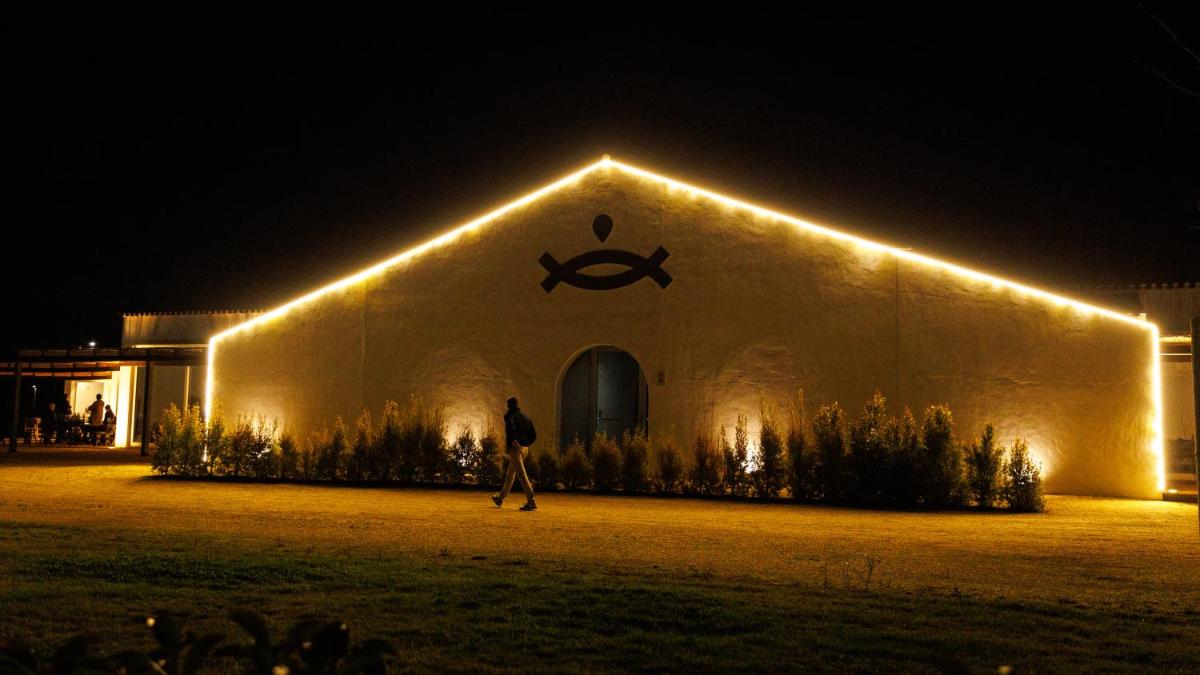 Imagem da galeria de Sorraia Hotel Rural em Santa Justa