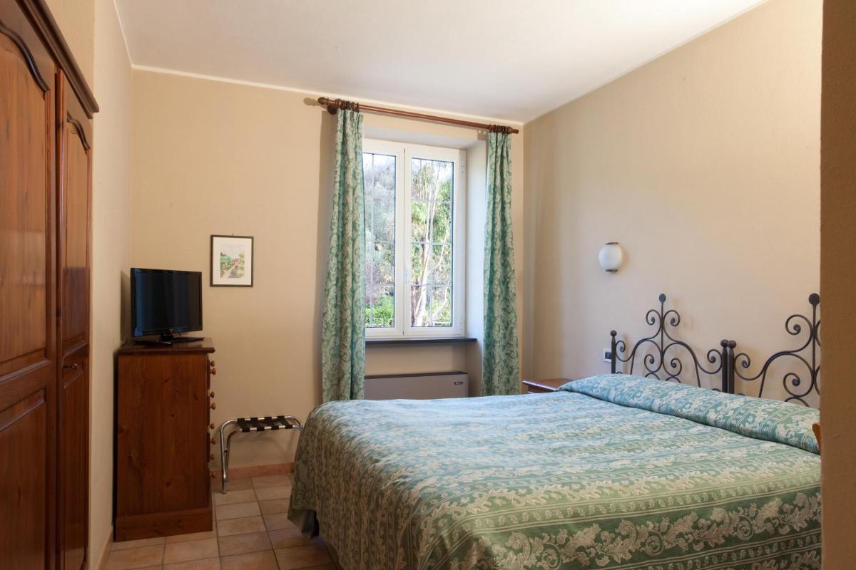 Relais Borgofasceo - Housity