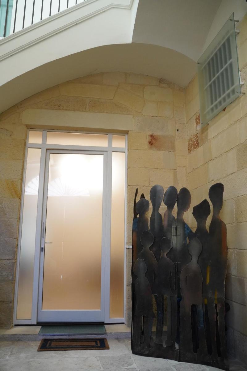 Suite Home D'Aragona - Housity