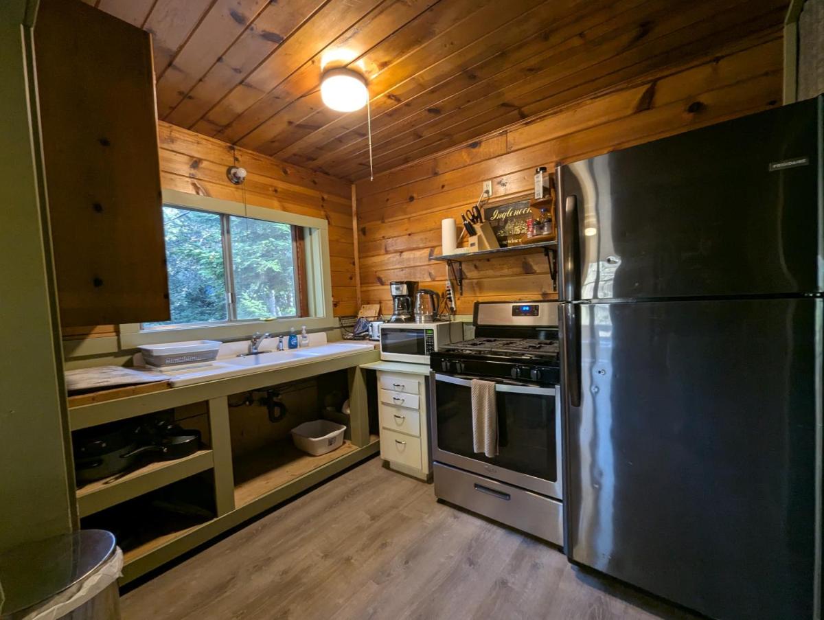 Baltyr Cabin - Housity