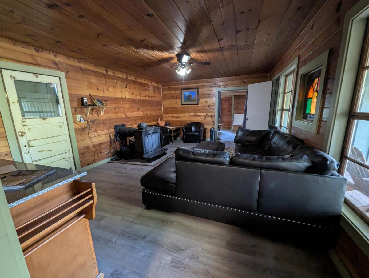 Baltyr Cabin - Housity