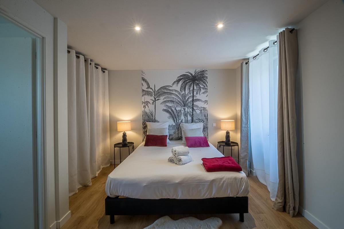 The Adour - Apartment 42 m - Housity
