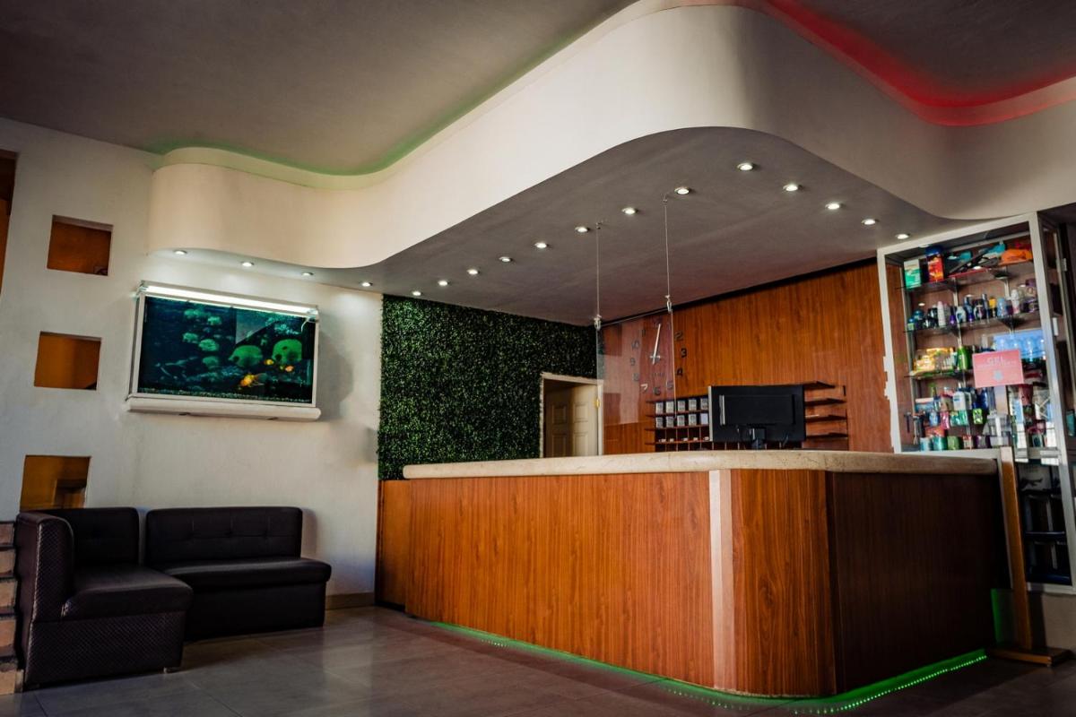 Hotel Azucena - Housity