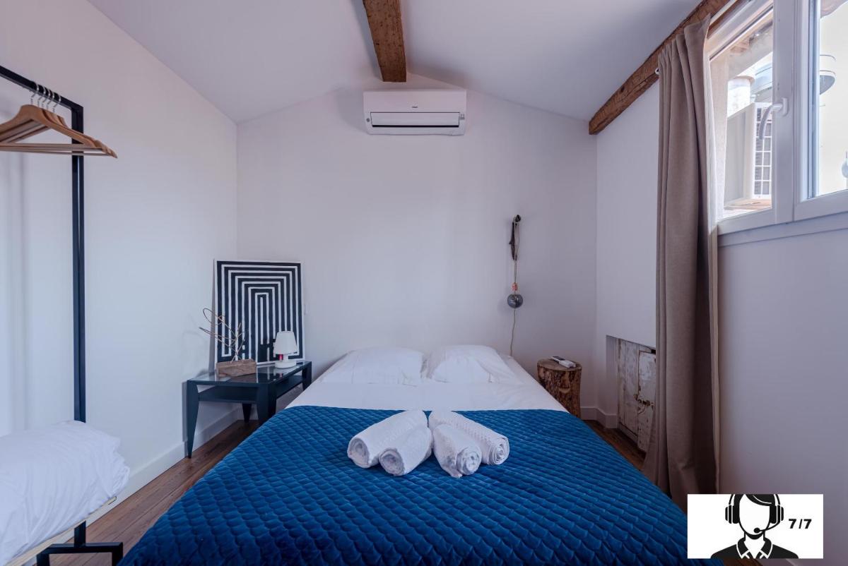 LE ZEN Appartement 4 pers CENTRE VILLE - Housity