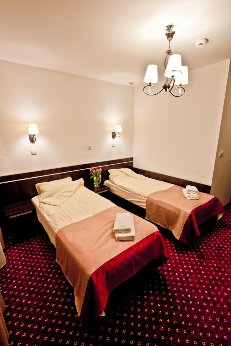 Hotel Milord - Housity