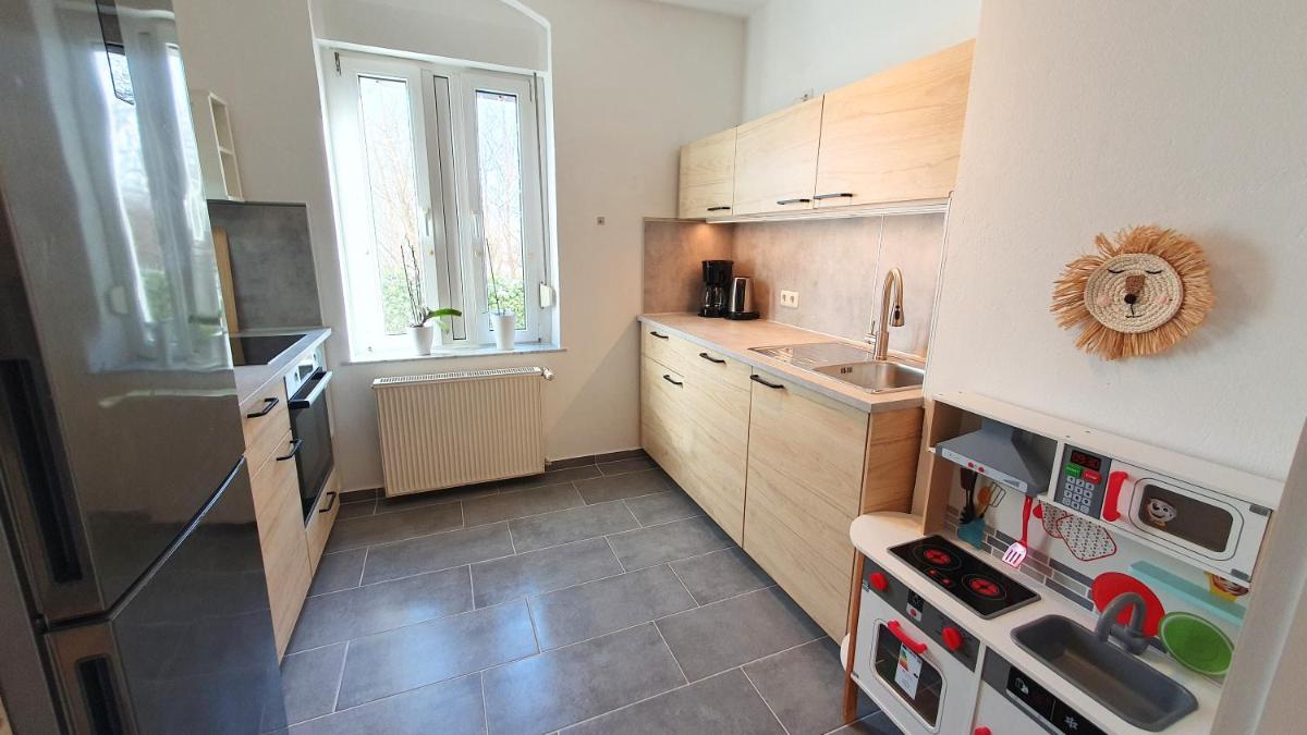 Good Stay Aparthotel mit kostenlosen Parkplätzen - Housity