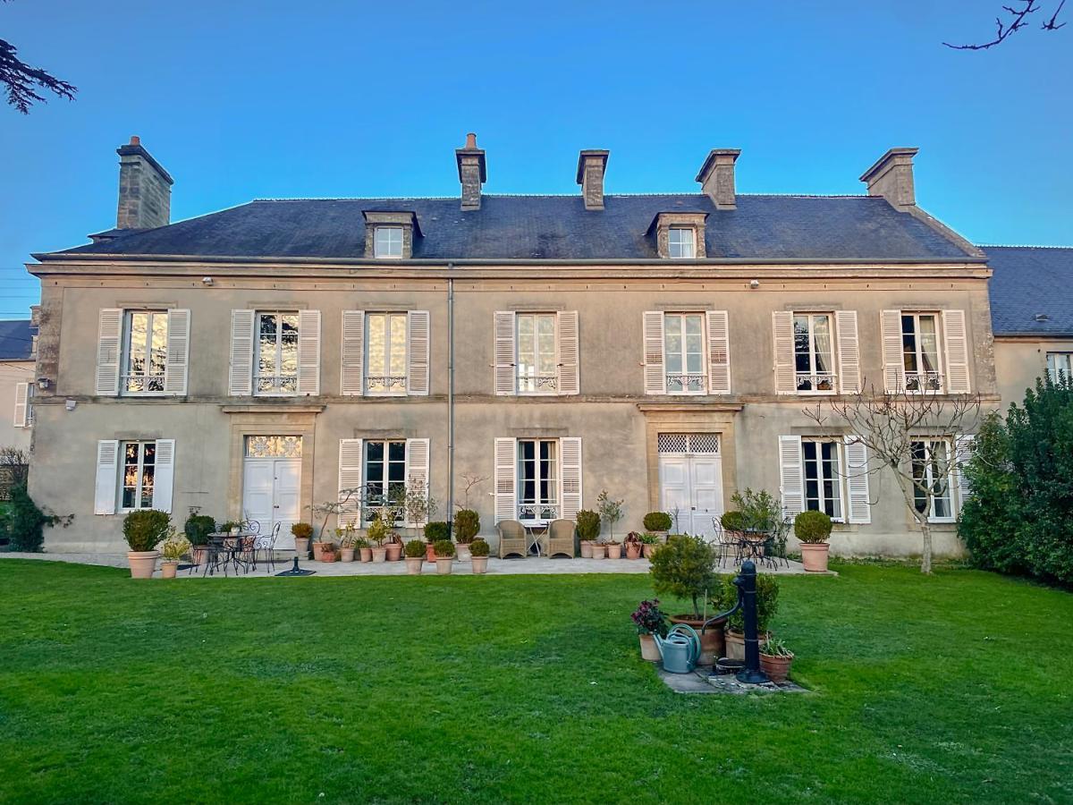 Clos de Bellefontaine B&B - Housity