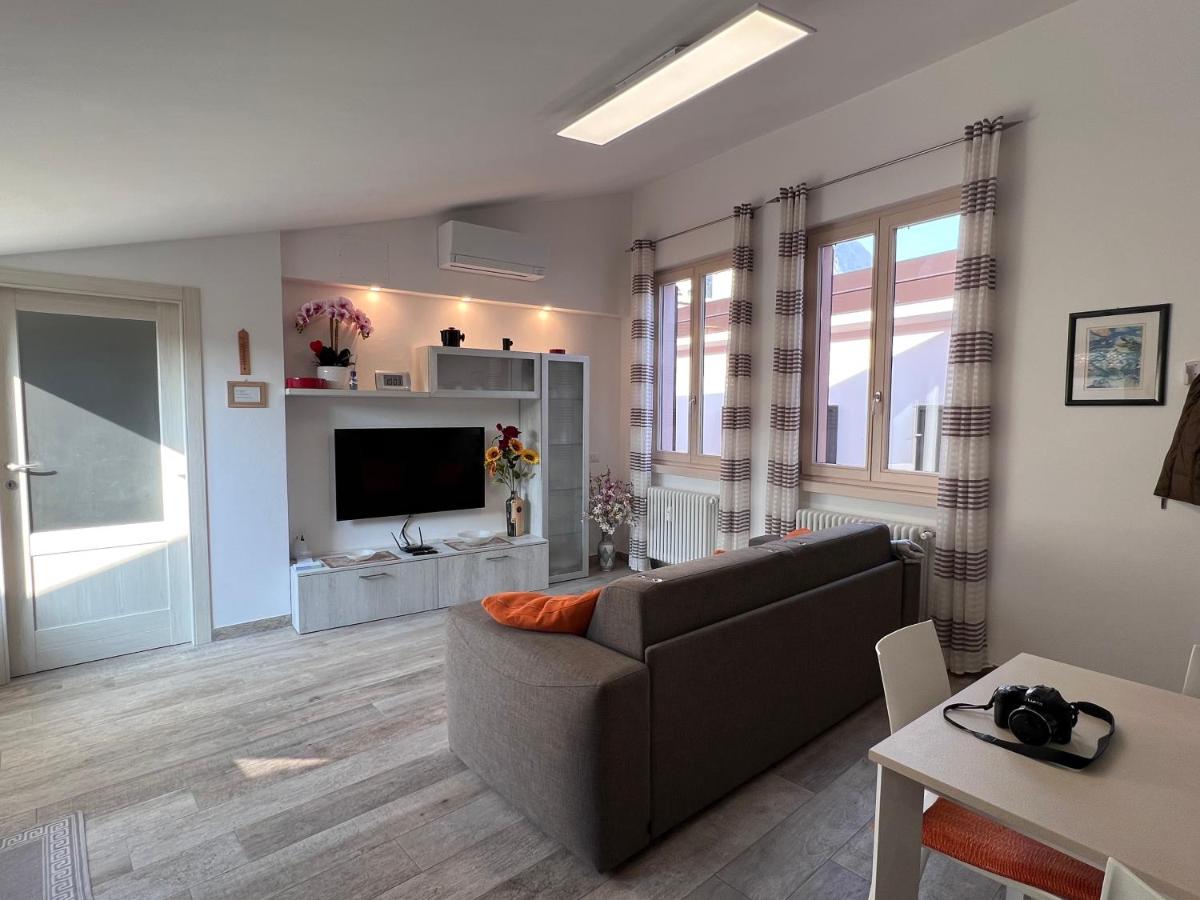 Fiore in Centro Riva - Housity