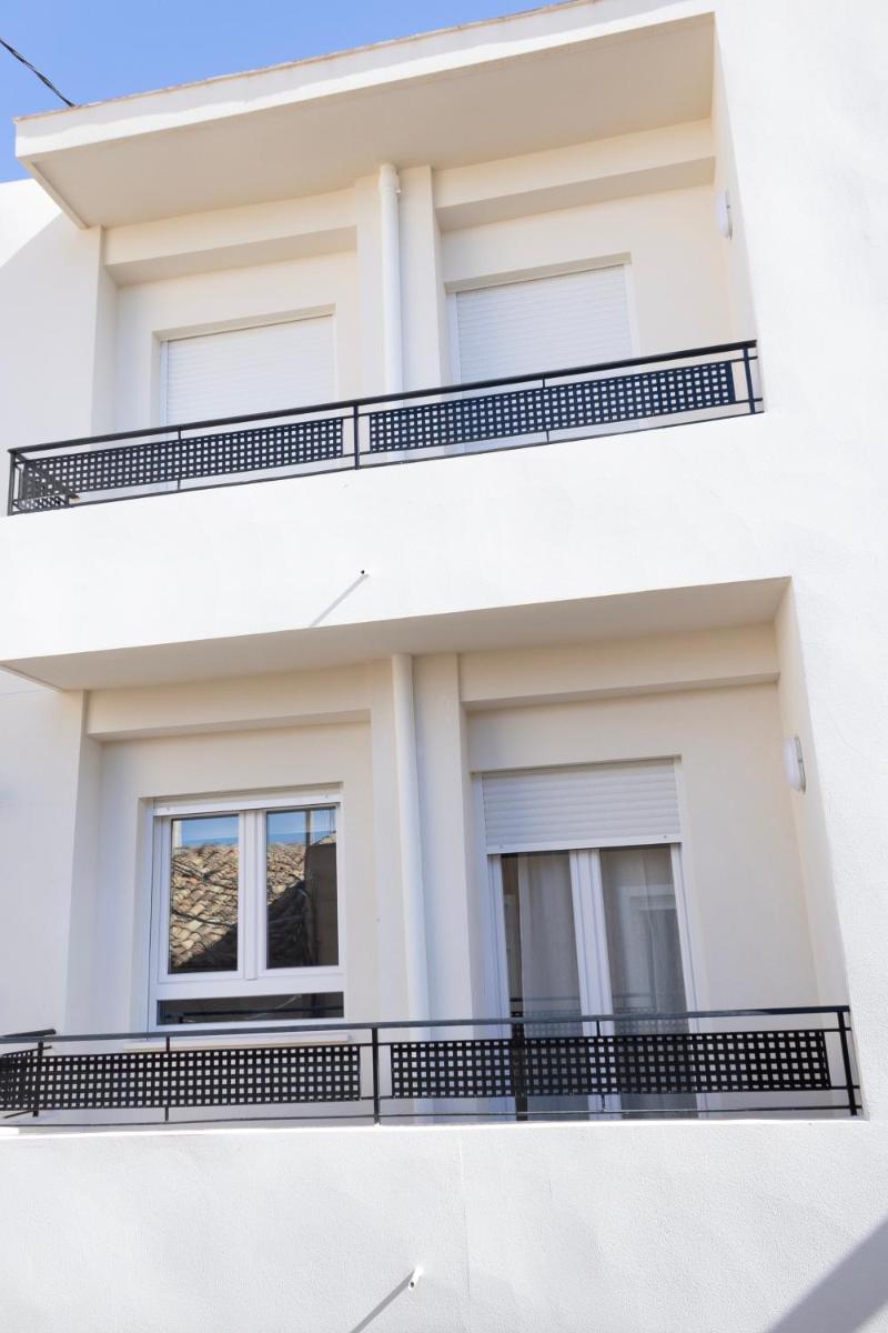 Apartamentos Yakka - Housity