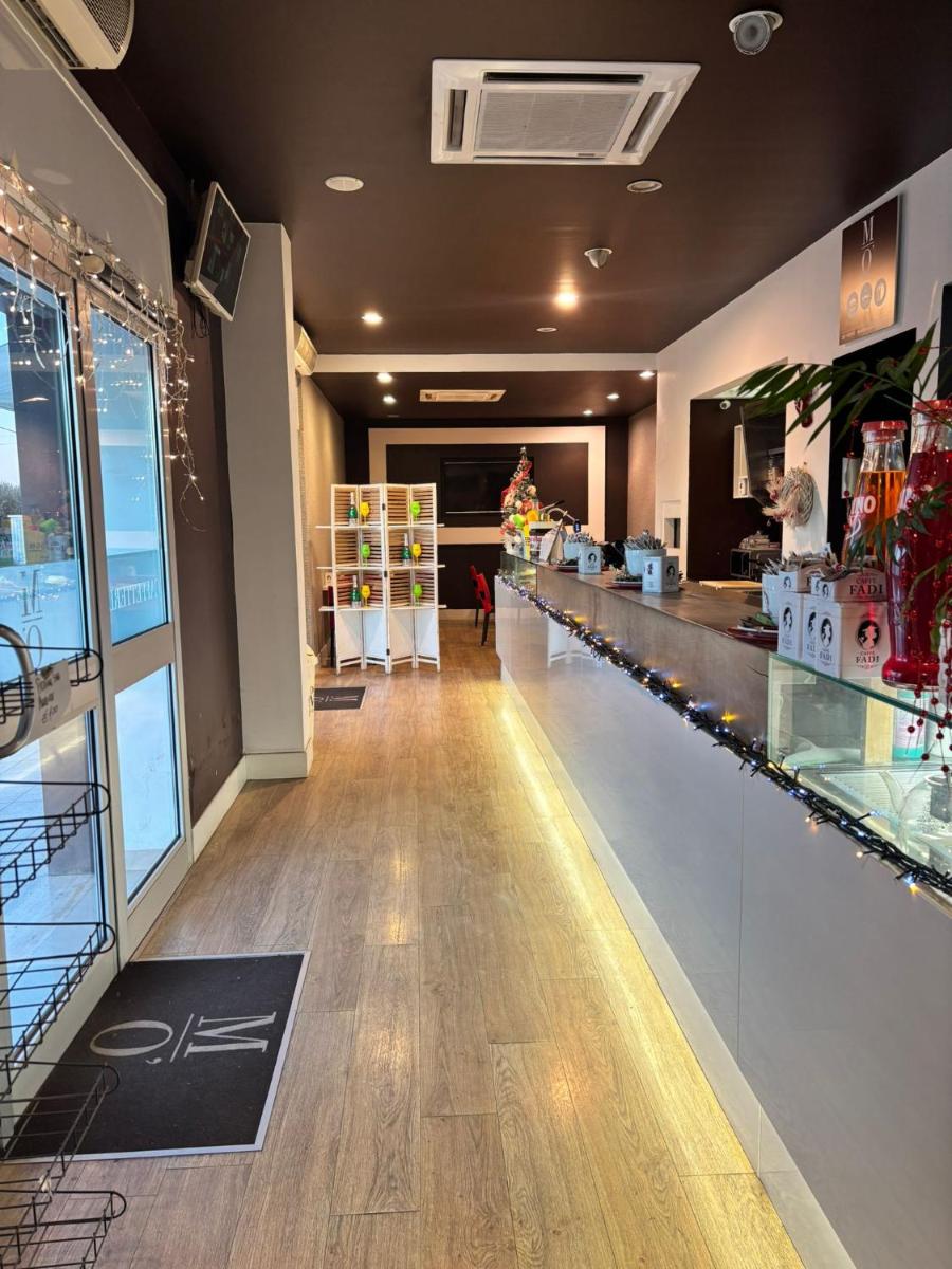 B&B AFFITTACAMERE Mo' MONTEIASI - Housity
