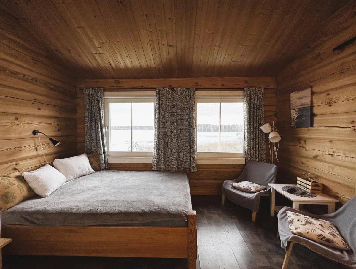 North Lakeside B&B Plateliai - Housity