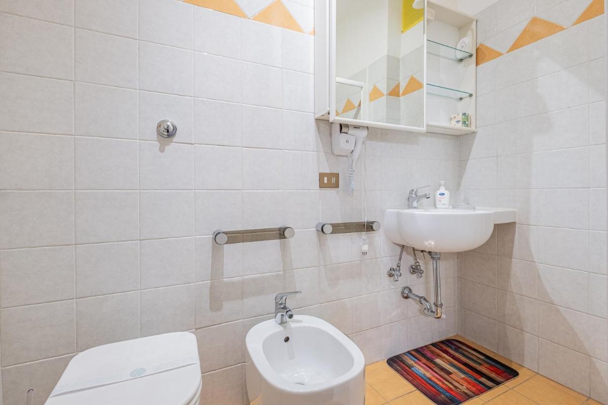 Bed and Breakfast Impruneta28 - Housity