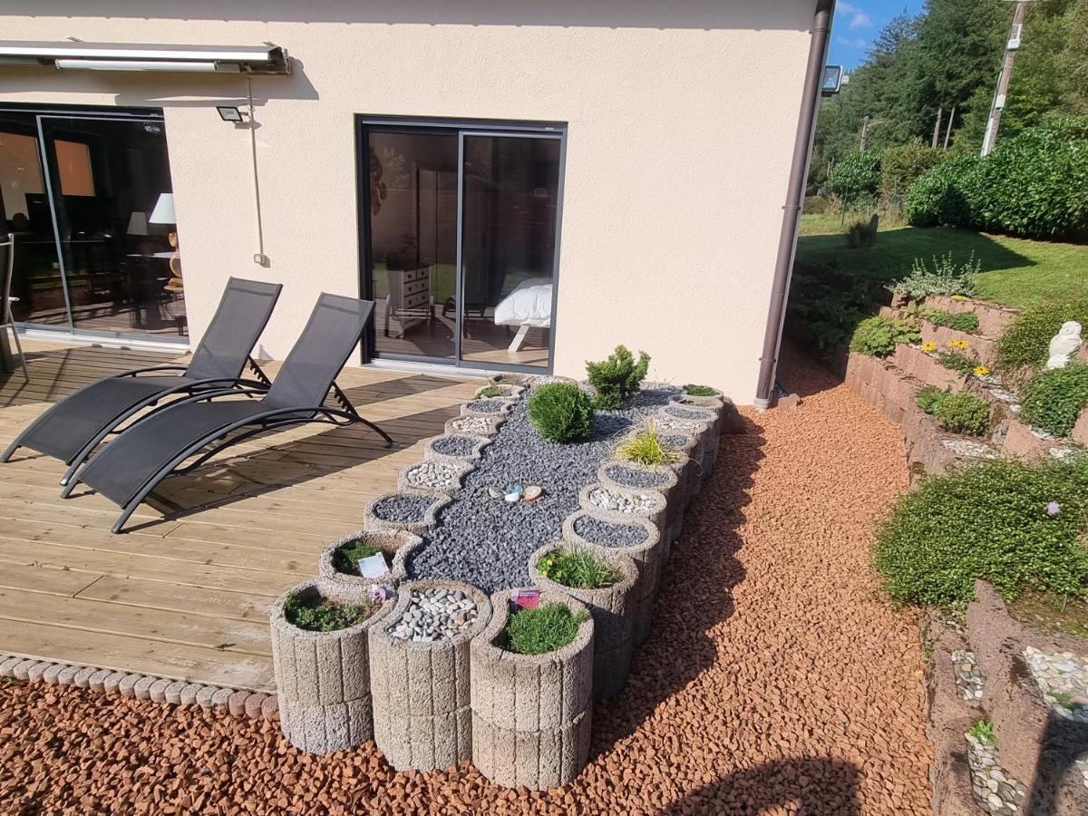 L'Ours Vert - Housity