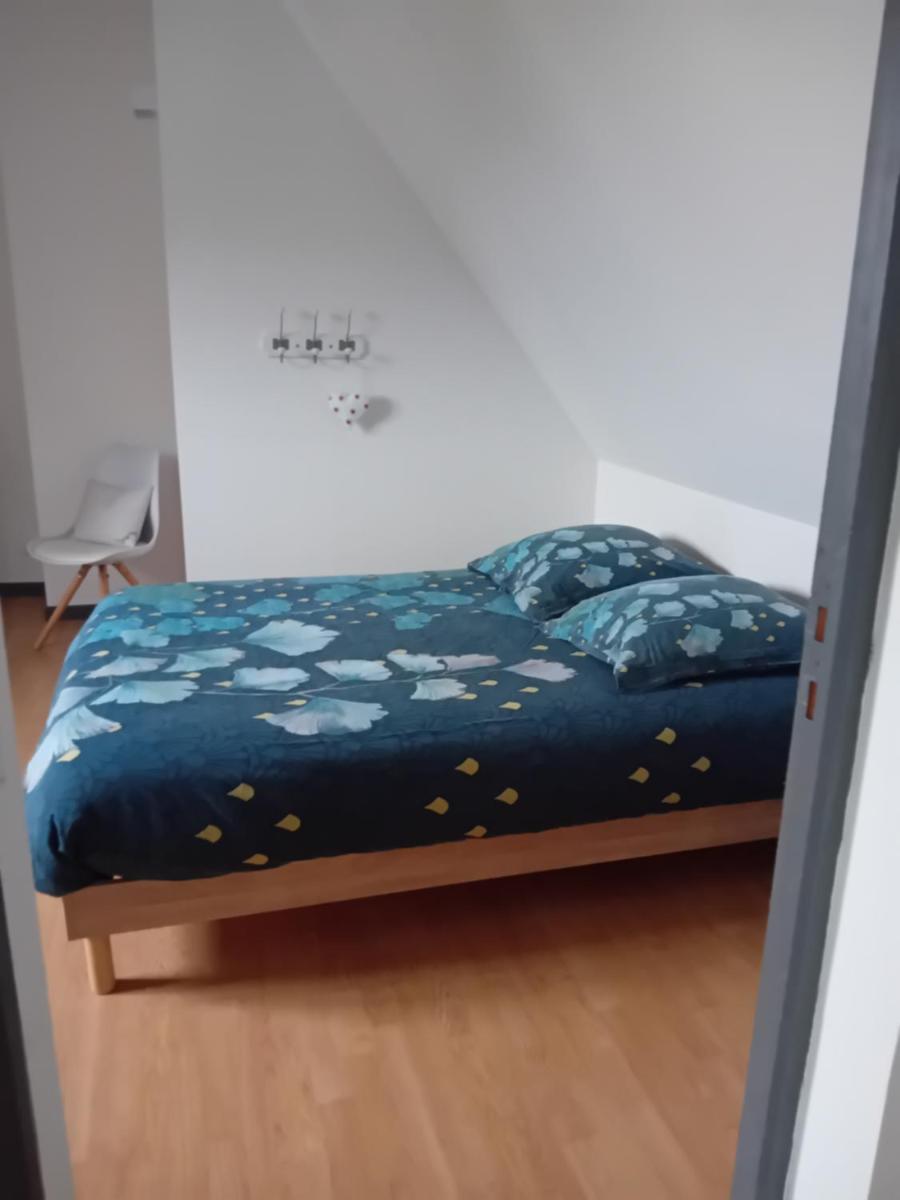 Chambre de la Vigne - Housity