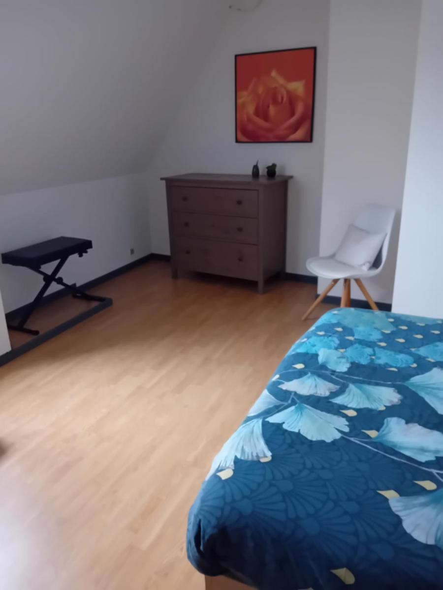 Chambre de la Vigne - Housity