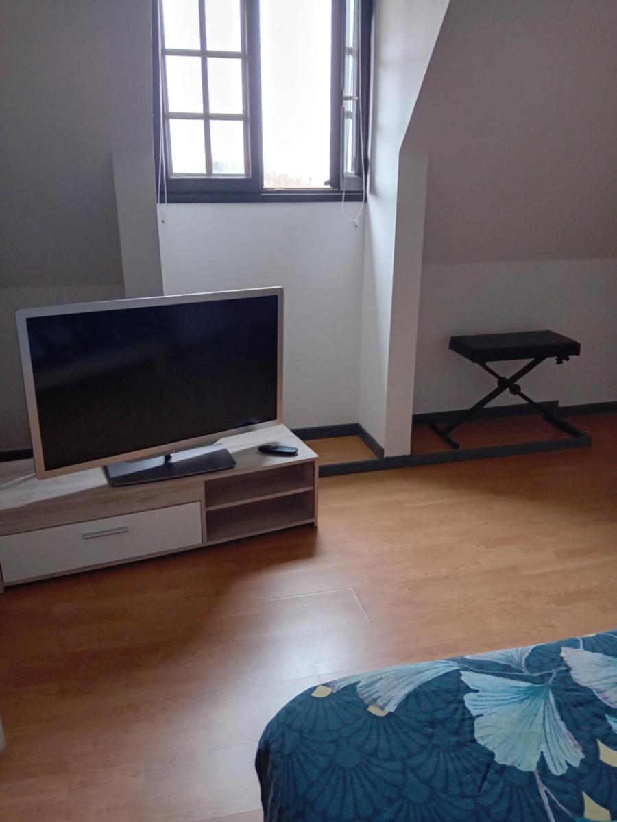 Chambre de la Vigne - Housity
