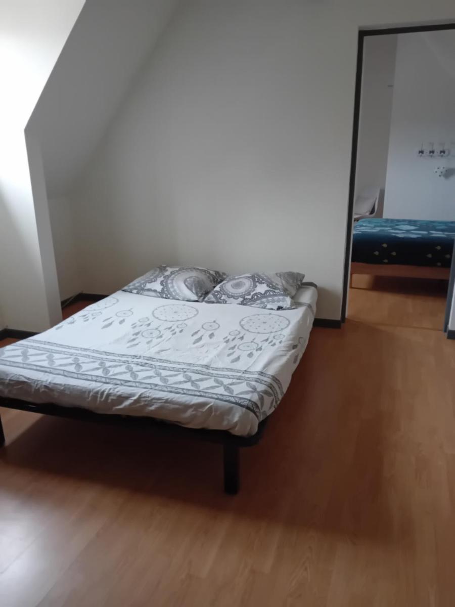 Chambre de la Vigne - Housity