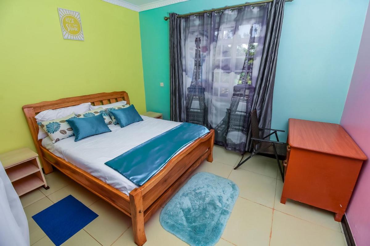 The Gems Resort - Housity