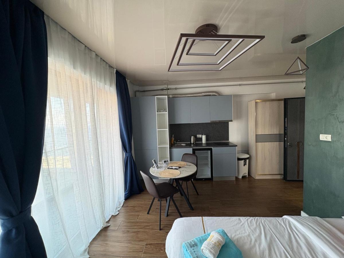 Signature PROMENADA Hotel Apartments - Hizvo