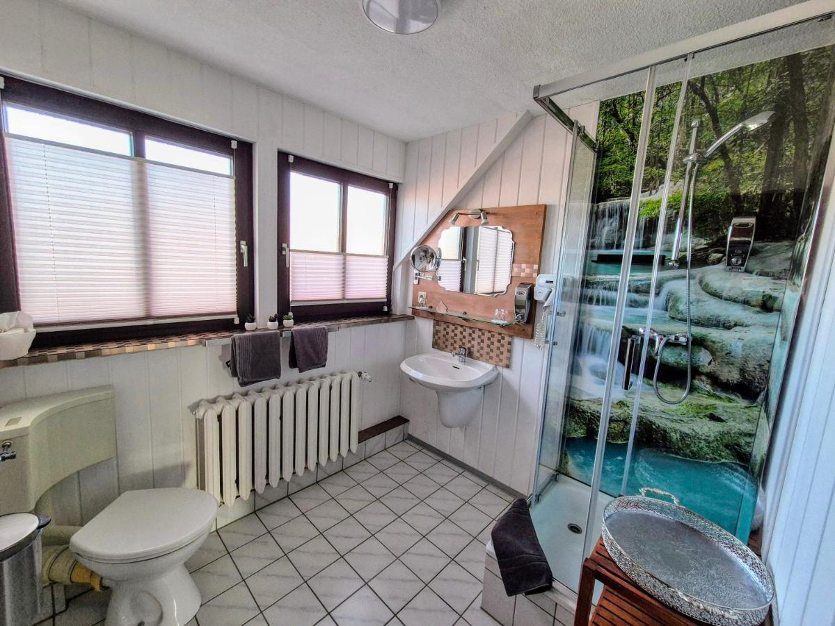 Altstadt Pension Orchidee - Housity