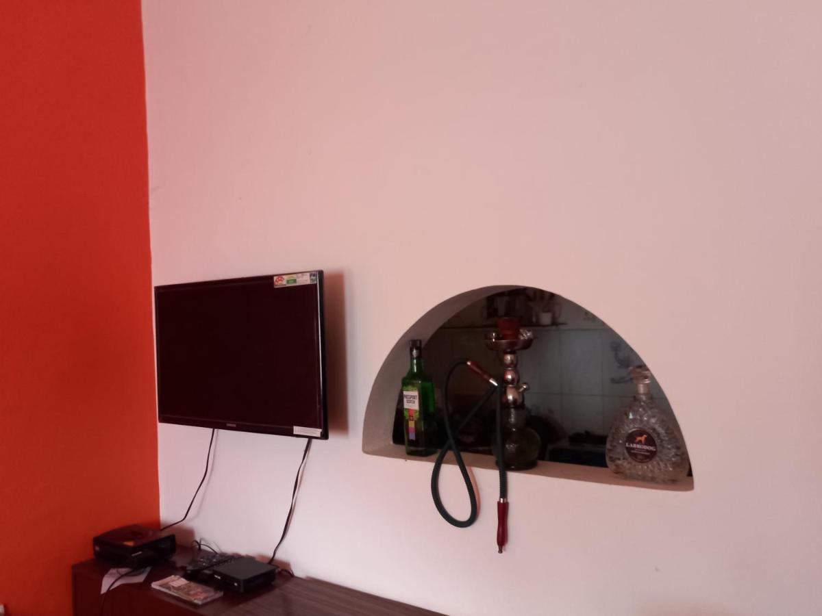 Goa tour advisor & hospitality - Housity