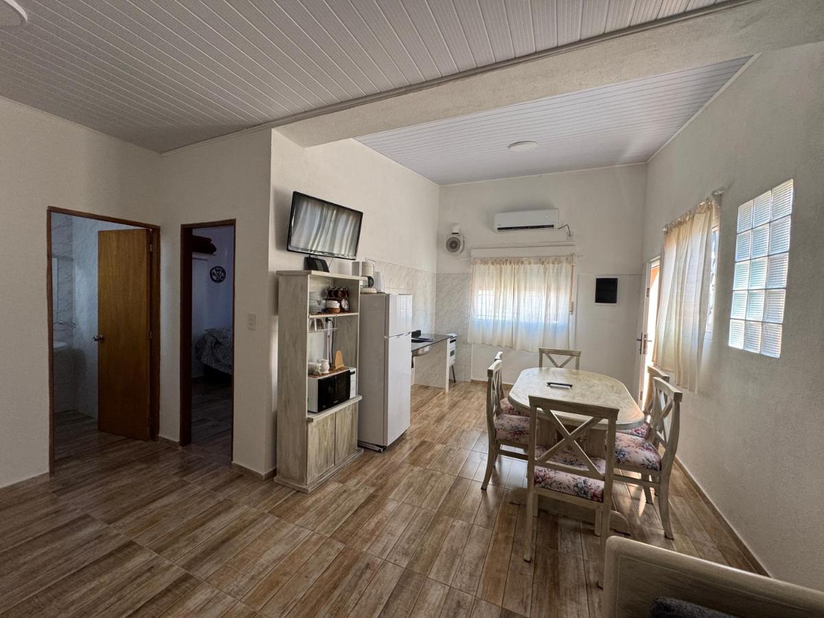 Mercedes Centro Apartamentos Uruguay - Housity