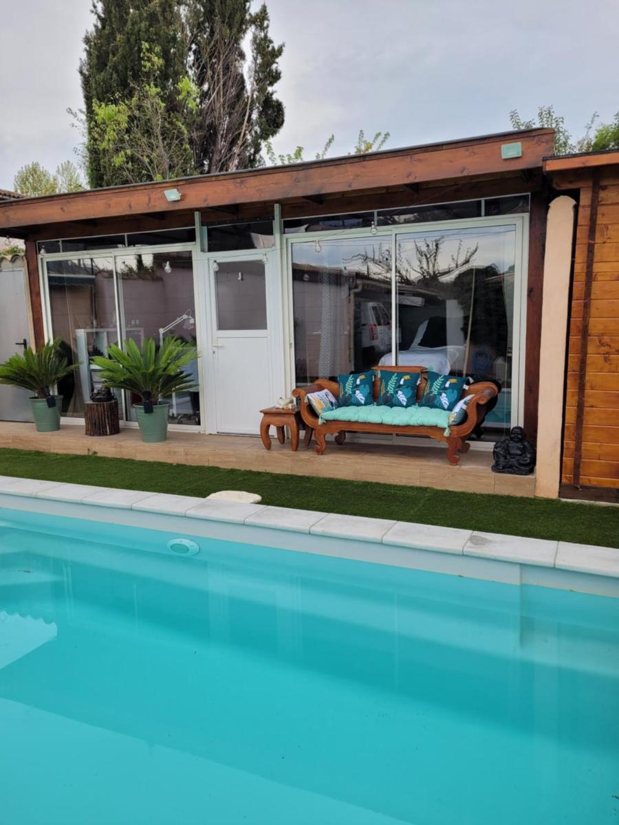 Le Garlaban - Housity