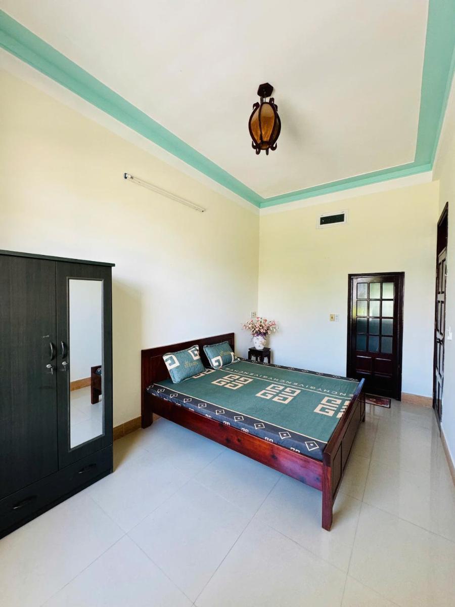 Định Homestay - Housity