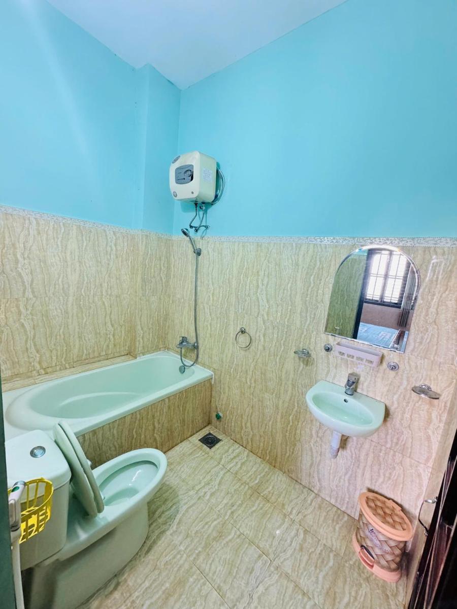 Định Homestay - Housity