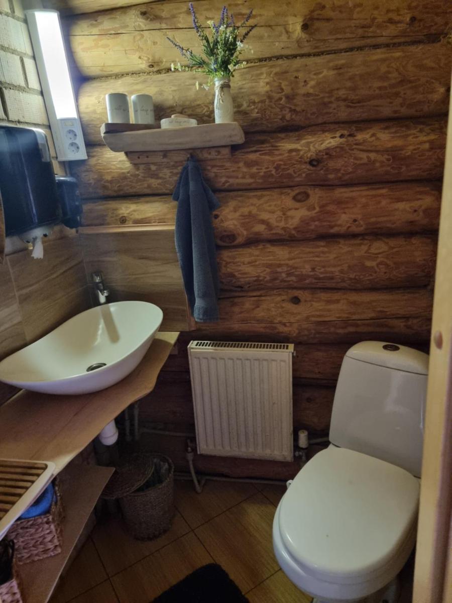 Guest house Zvejnieksēta - Housity