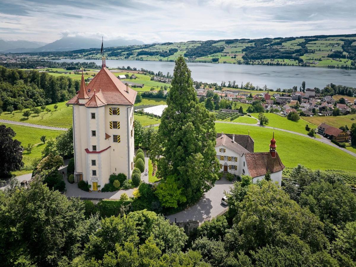 Ferienwohnung Schloss Heidegg - Housity