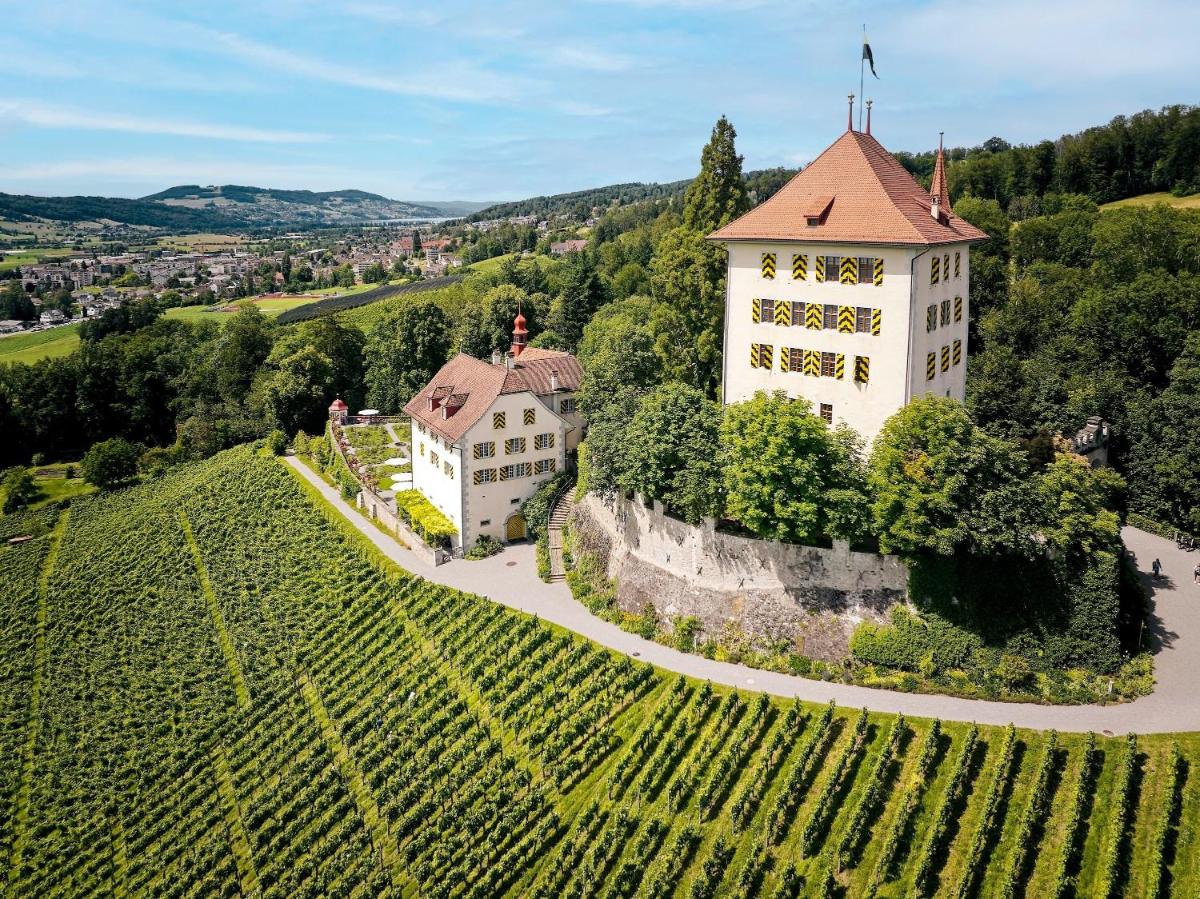 Ferienwohnung Schloss Heidegg - Housity