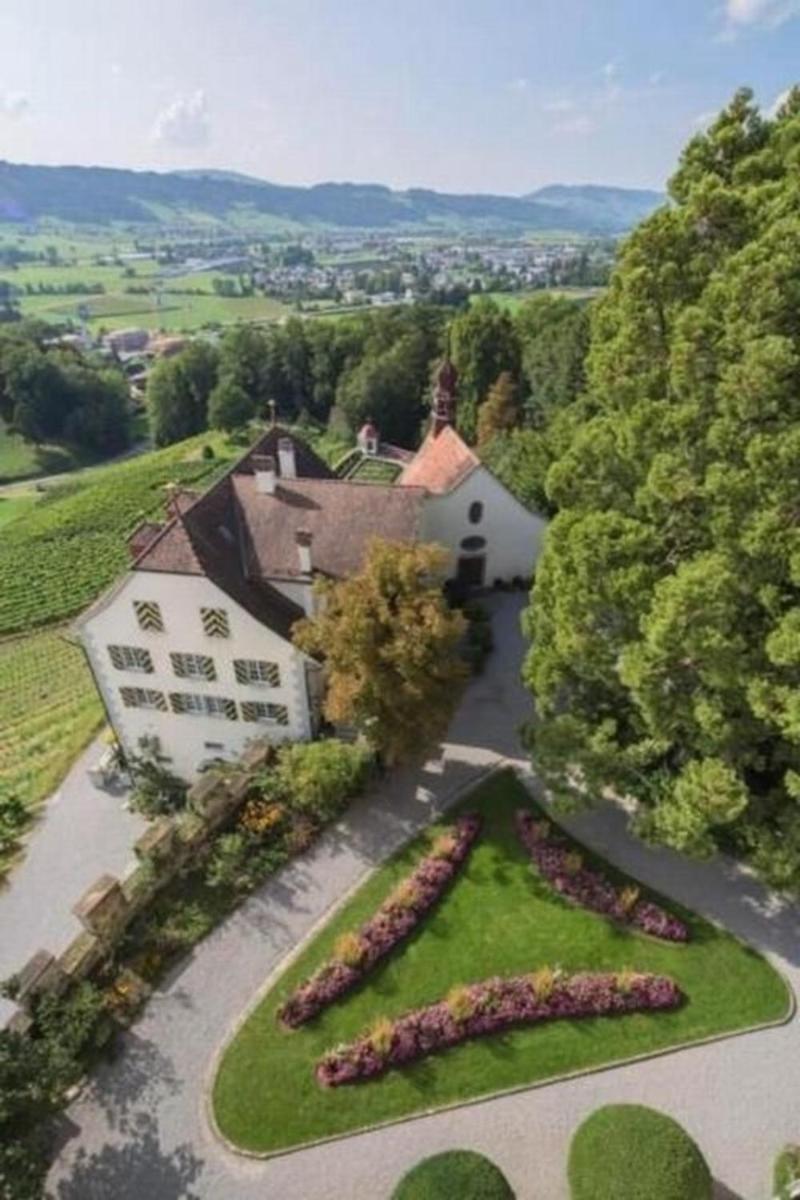 Ferienwohnung Schloss Heidegg - Housity