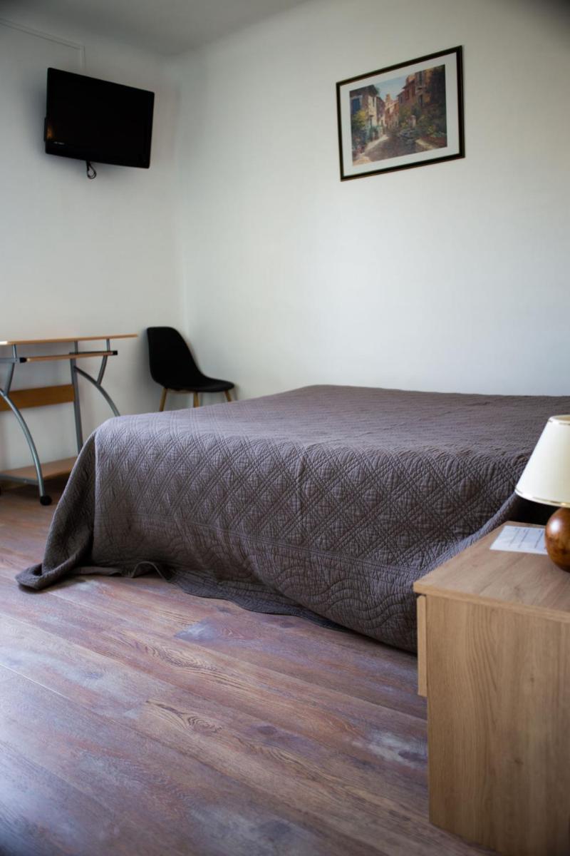 Auberge le Cévenol - Housity