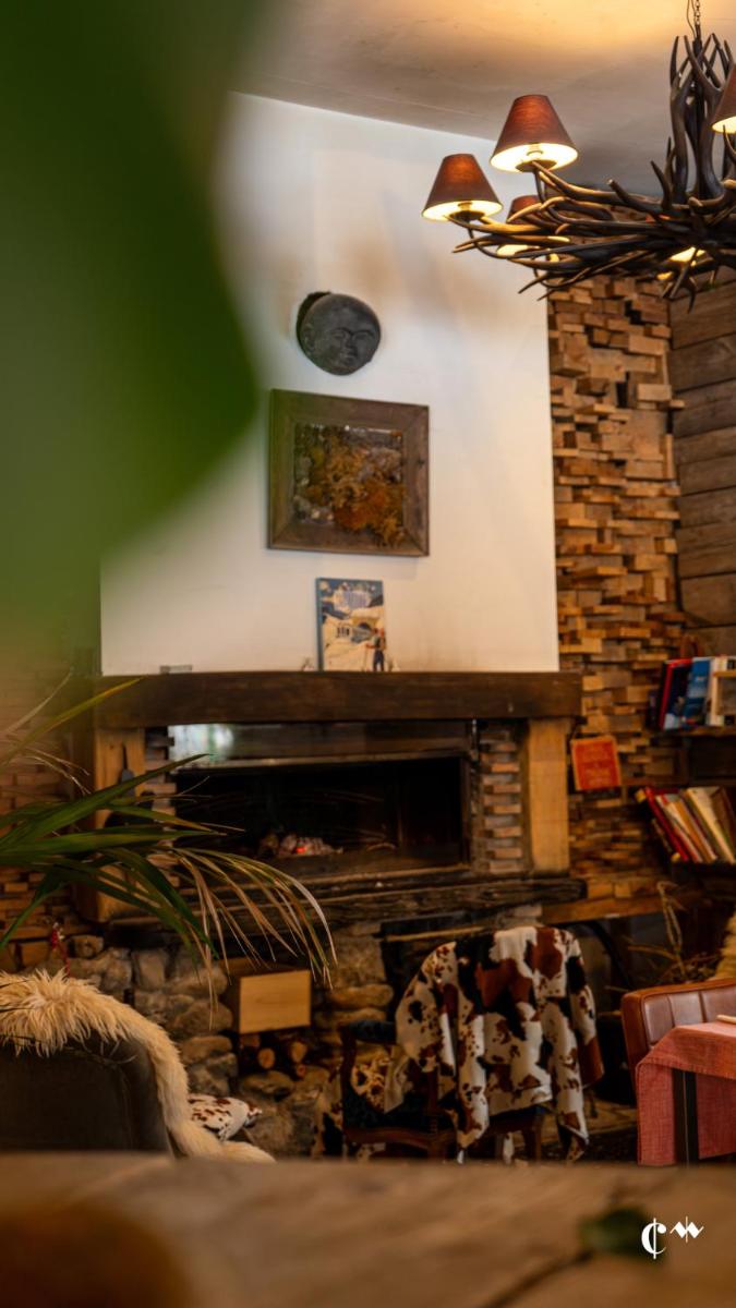 Hotel Green Ecolodge - Housity