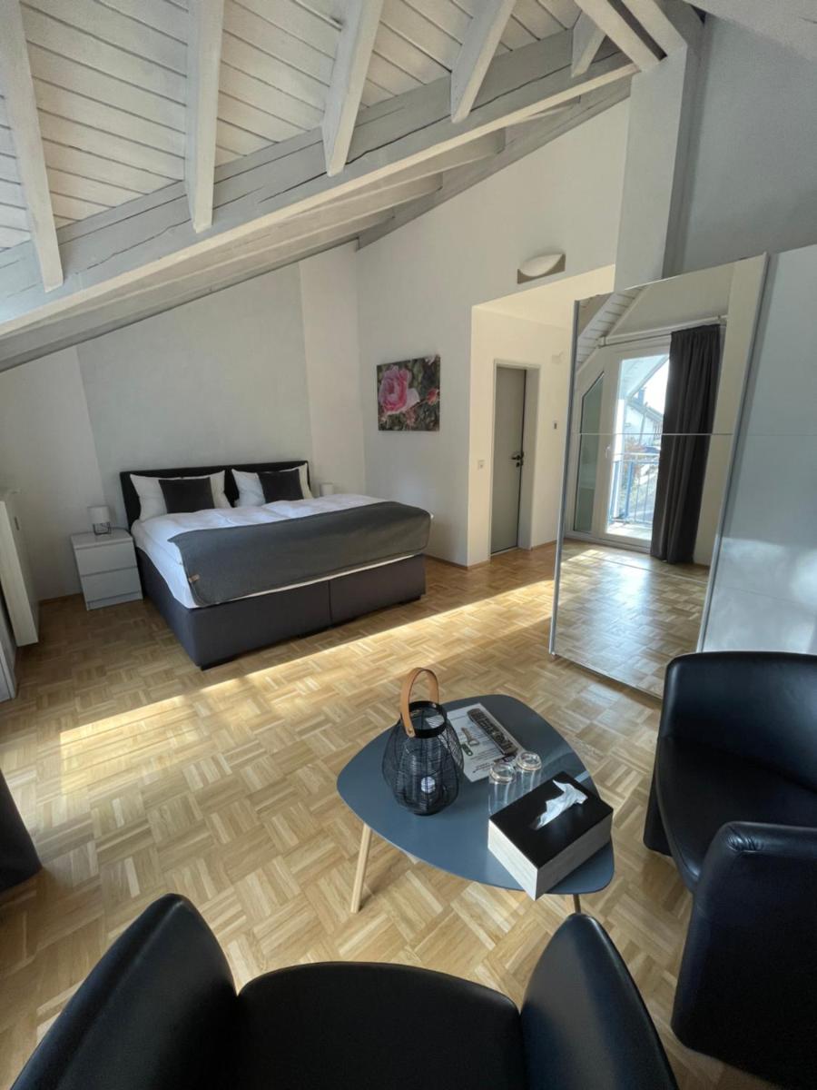 Hotel im Homburger Ländchen - Housity