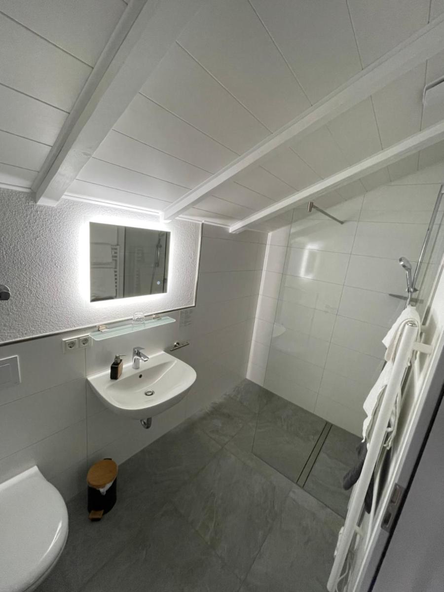 Hotel im Homburger Ländchen - Housity