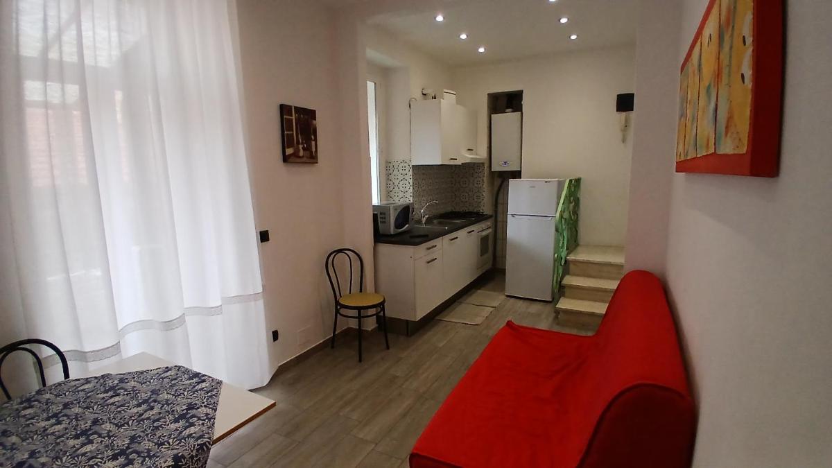 Appartamento Torrione - Housity