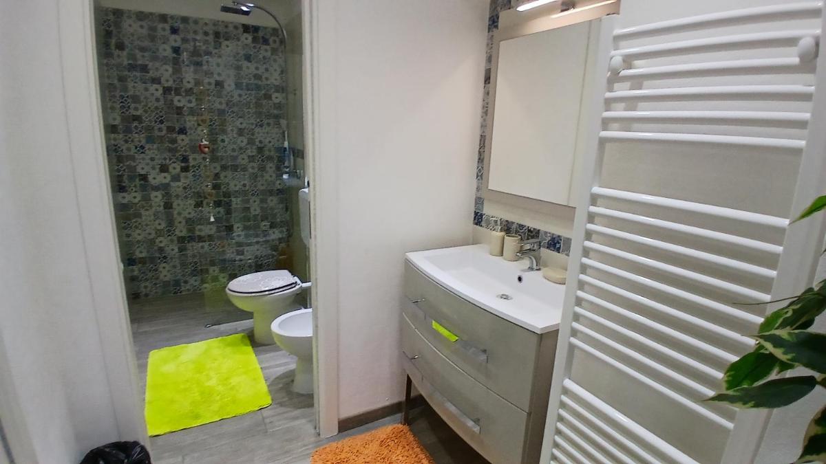 Appartamento Torrione - Housity